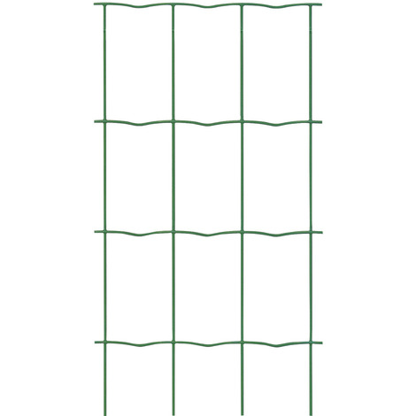 Rete metallica multiuso plastificata Recinplast per ...