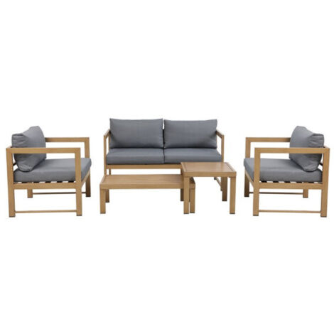 VERDELOOK SET FAVIGNANA