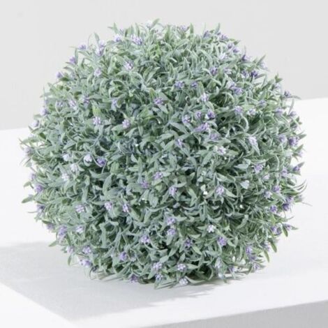 Verdelook Siepe Artificiale Sferica Provence 40 cm
