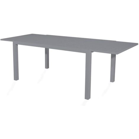VERDELOOK Tavolo Sardegna Grigio