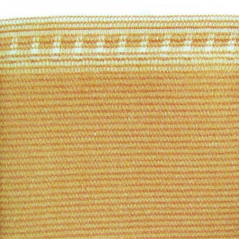 VERDELOOK TESSUTO OMBRA 2X50CM ROTOLO 300 GR/MQ VENDITA AL METRO