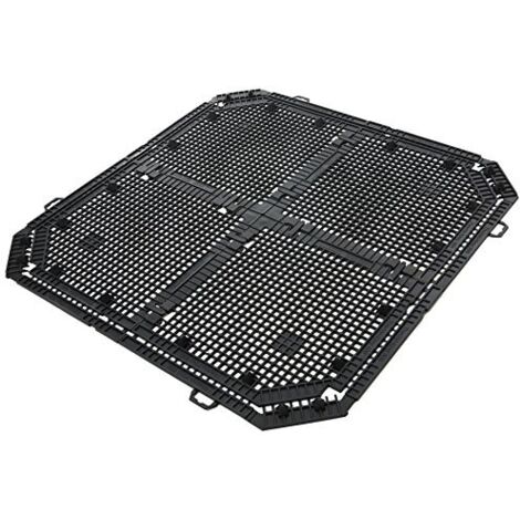 Verdemax 2896 - Base per Compostiera Thermo King da Lt. 400 E Lt. 600