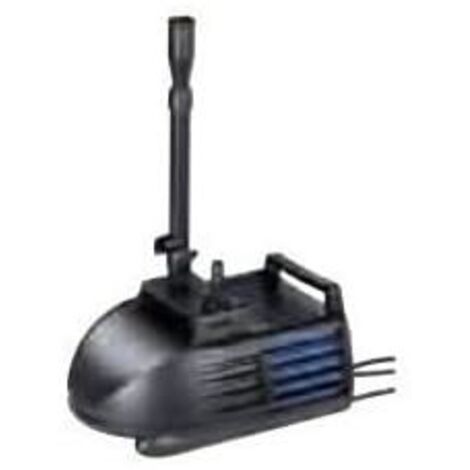 VERDEMAX 8729 - POMPA DUAL MAX 2 POMPE 1250LT