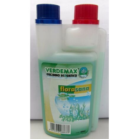 VERDEMAX 8863 FLORA SANA 350ml