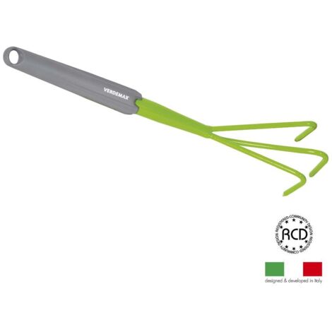 VERDEMAX COLTIVATORE 38CM