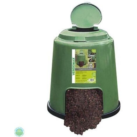 VERDEMAX - COMPOSTER RAPIDO LT. 280