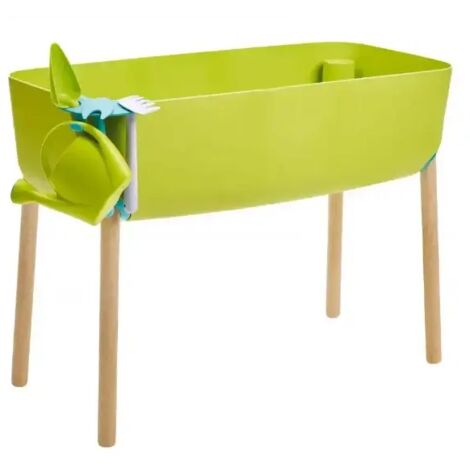 Verdemax Mini Orto Funny Garden con Attrezzi