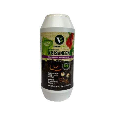VERDEVIVO KRISANEEM 850Gr.
