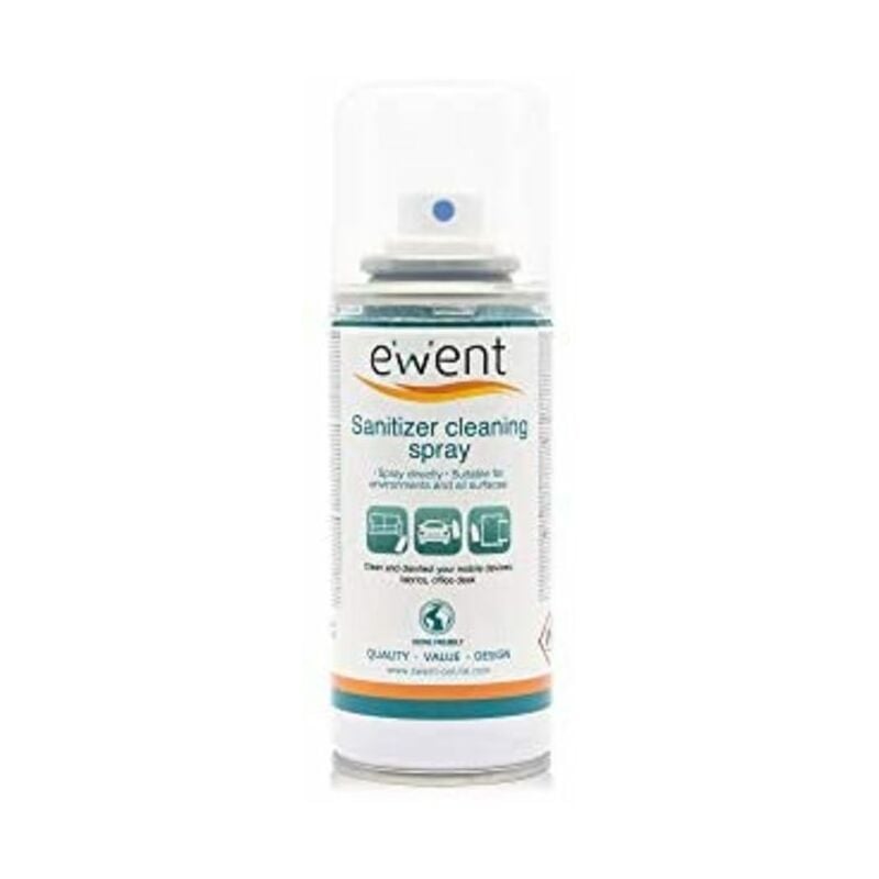 Ew5675 Desinfektionsspray 200ml - Ewent