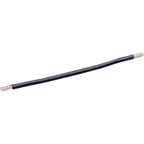 Verdrahtungsbrücke 480 mm  559322 Jäger Direkt Inhalt: 1 St.