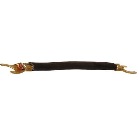 Verdrahtungsbrücke Pollmann VB/6-265 G2 Länge 265 mm