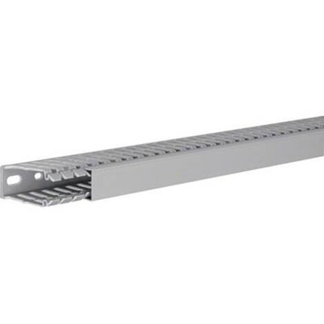 Verdrahtungskanal 60x25mm