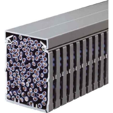 Verdrahtungskanal 60x80mm