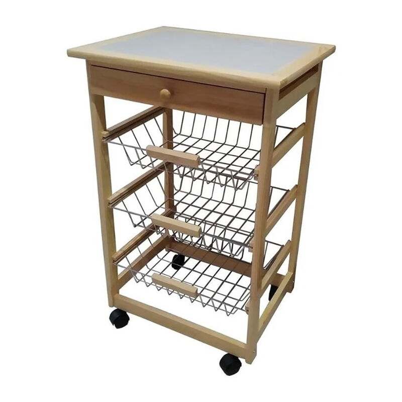 Cullera 76X47 cm armoire