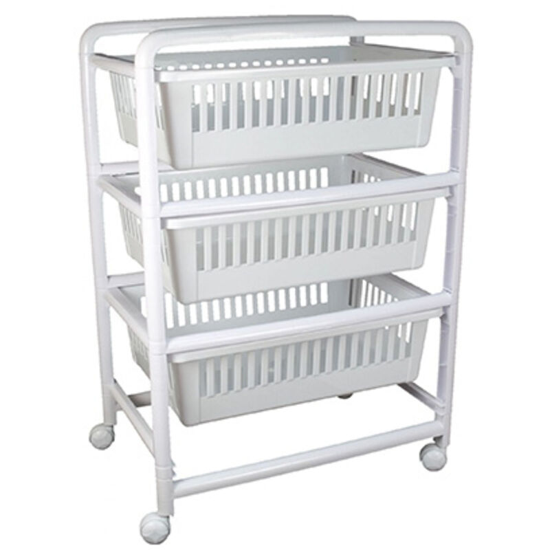 

Cuncial - VERDULERO MULTIBASKET