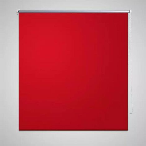 Verdunkelungsrollo 100 x 175 cm 08042