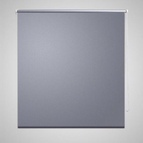 Verdunkelungsrollo Verdunklungsrollo Seitenzug 100 x 175 cm 08044