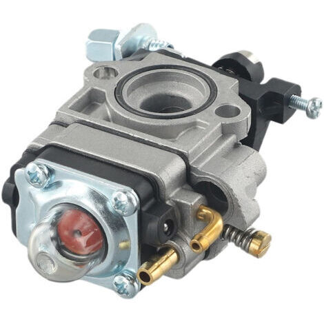 Vergaser 11mm für 22-36cm³ Motoren, passend für Heckenschere, Freischneider, Kettensäge & Rasenmäher, Ersatzteil