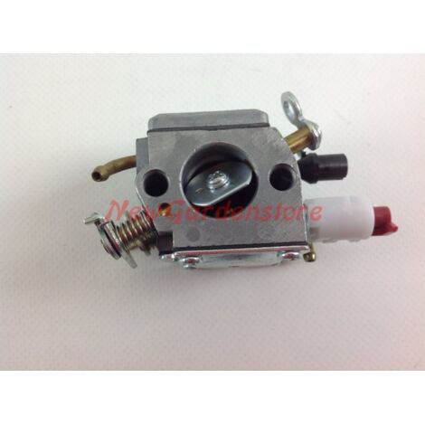 Vergaser 2-Takt-Motor Kettensäge 340-345-350-351 HUSQVARNA 221935