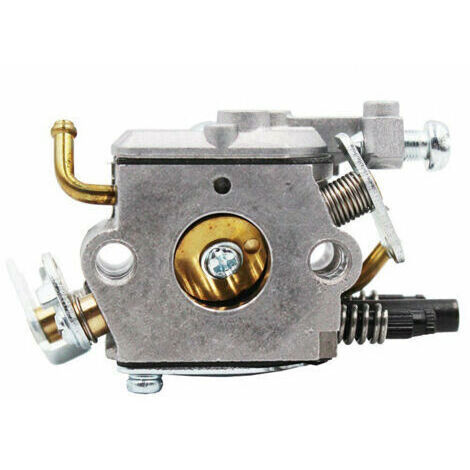 Vergaser 323R für 323R, 323RJ, 325C, 323L, 323LD, 323P4 und 325CX. Ersetzt Vergaser C1Q-EL24 für Carby 503283401 und 503283110.