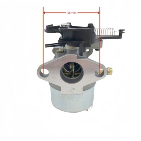 Vergaser 591852 B1591852 793493, 793463, FSC30-0103 808-007 Kraftstoffteile für Briggs-Motoren: hohe Zerstäubungseffizienz, sanfter Kaltstart und ausgezeichnete Kraftstoffersparnis.