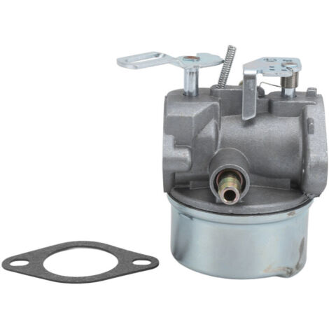 Vergaser 640058A für Tecumseh HMSK80, HMSK90 8 PS, 9 PS Horizontalmotor für Schneefräse
