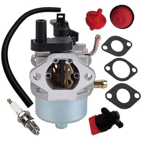 Vergaser 801396 passend für XU-Motoren, Schneefräse 801233 801255 CCR2450 CCR3650 084233 084333 -