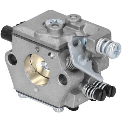 Vergaser aus Aluminiumlegierung für Kettensägen – Kompatibel mit MS210, MS230, MS250, 021, 023, 025 – Reparatursatz
