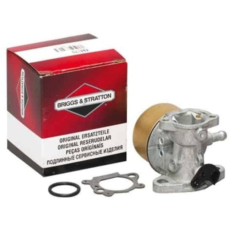 BRIGGS & STRATTON Vergaser Briggs und Stratton 799868, 498170, 498254, 497314