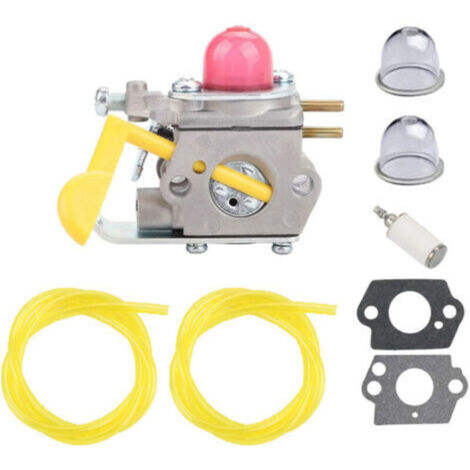 Vergaser C1U-W18 530071822 kompatibel mit FX265 TE475Y FL25C SST25 FL20 FL20C FL26 FX26S