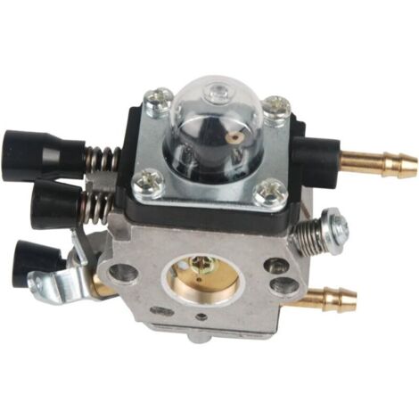 Vergaser Carb C1Q S68G ersetzt 42291200606 für Stihl BG45, BG46, BG55, BG65, BG85, SH55, SH85 (Neu)