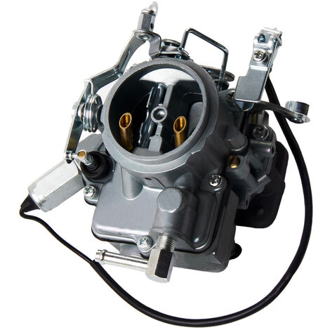 Vergaser Carburetor Carb Für Nissan A14 Cherry 1974- Sunny 1973- Pulsar Bj.77-81Vergaser Für Nissan A14 Engine Cherry / Sunny 1.4L Carb 1974-1981 16010W5600