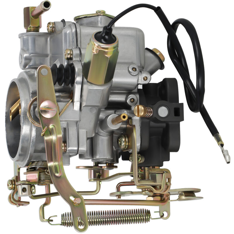 Image of Vergaser Carburetor for Nissan A14 Cherry 1974- Sunny ab 1973 Pulsar 77 bis 81