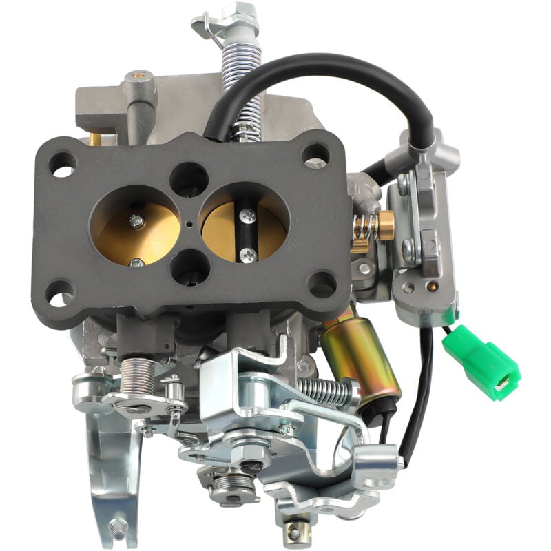 Image of BFO - Vergaser Carburetor for Toyota 4K Corolla 77-81 Starlet 82-84 2110013170 mat