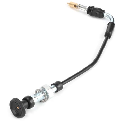 Vergaser-Choke-Kabel, Vergaser-Choke-Kabel 990-662-002 Passend für HSR45 HSR48 Motorradteile