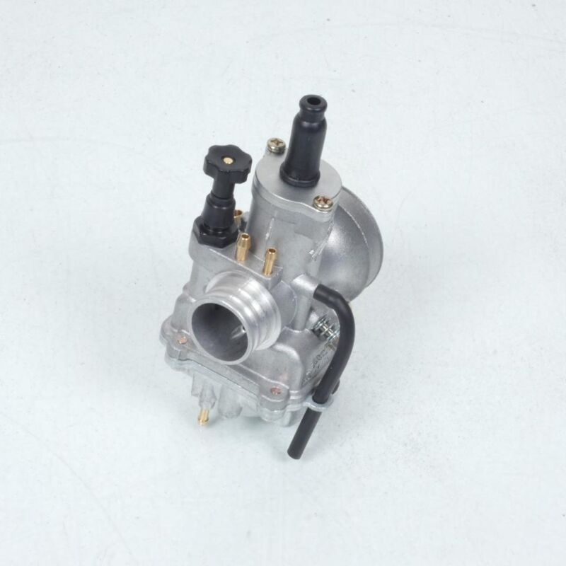 Vergaser Cp19 Polini Starter Mit Kabel Stecker Unterdruck