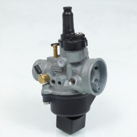 vergaser dellorto phva 17.5 ed pour moto scooter ref 1407 starter