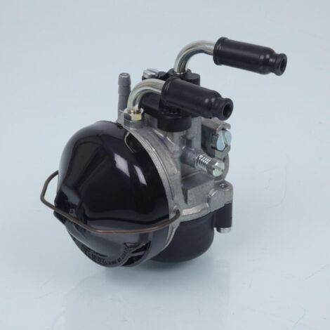Vergaser dellorto sha 15/15 c Kabelstarter für Moped Motorrad /