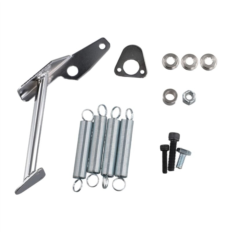 Image of Tlily - Vergaser DrosselrüCkholfedern Kit 2083 6056 Passend für 2300 2305 4150 4160