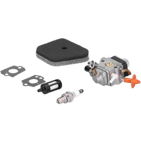Vergaser-Ersatzkraftstofffilter, hohe Zuverlässigkeit und Verschleißfestigkeit für STIHL FS90 FS100 FS110 FS87 HT100 HT101 C1Q-S174