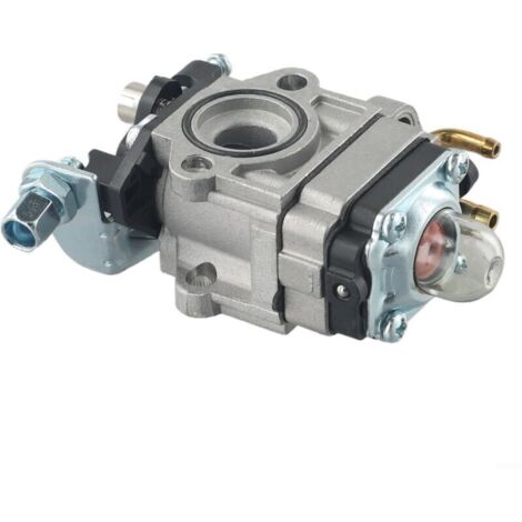 Vergaser für 32 cm³, 34 cm³ und 36 cm³ Hubraum. Ersatzteil für Heckenschere, Freischneider und Kettensäge. Vergaser für Rasenmähermotoren.