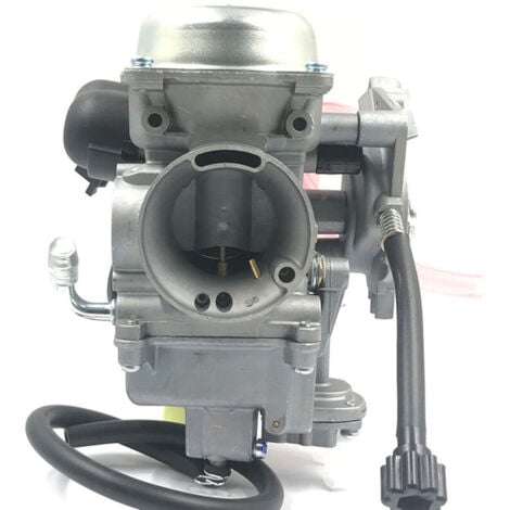 TRIMEC Vergaser für Arctic Cat 500 0470-449 0470-533 ATV350 ATV