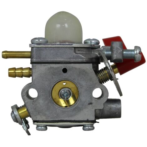 Vergaser für Bläser - Sauger - Häcksler 26 cm3