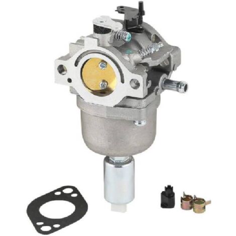 Vergaser für Briggs & Stratton 14-18 PS Motoren – Kompatibel mit 799727, 698620 – Hochwertige Materialien – Optimierte Leistung