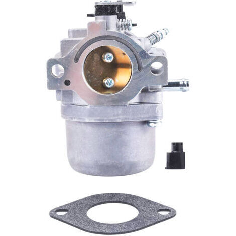 Vergaser für Briggs & Stratton 799728 (ersetzt 494392, 498027, 498231, 499161) mit Dichtung