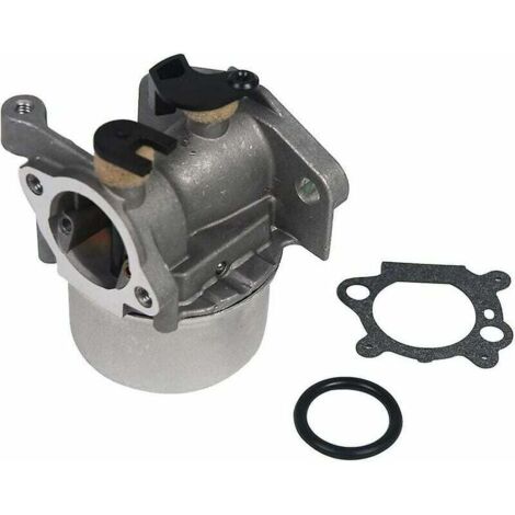 Vergaser für Briggs & Stratton 799866 ersetzt 796707 mit Dichtung