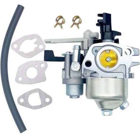 Vergaser für Briggs & Stratton CR950 208cc 6 PS Holzspaltermotoren, XU, Kohler CH260 CH270 Generator Rasenmäher Wasserpumpe ersetzt 596079 592864 595780 -