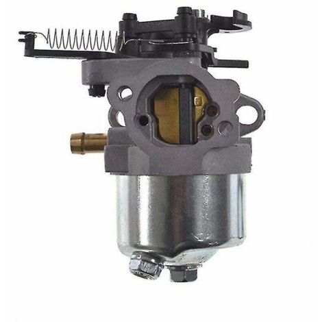 Vergaser für Briggs & Stratton Dov 700 I/C 6,5 PS 161 cm³ Rasenmäher. B&S - Aespa