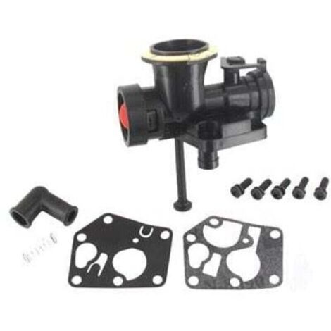 Vergaser für Briggs & Stratton Sprint, Quattro, Classic, Serie 450, Serie 500, Serie 550 Motoren