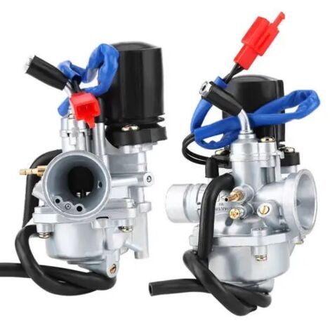 Vergaser für Eton Viper 2-Takt 50cc 90cc 100cc Quad